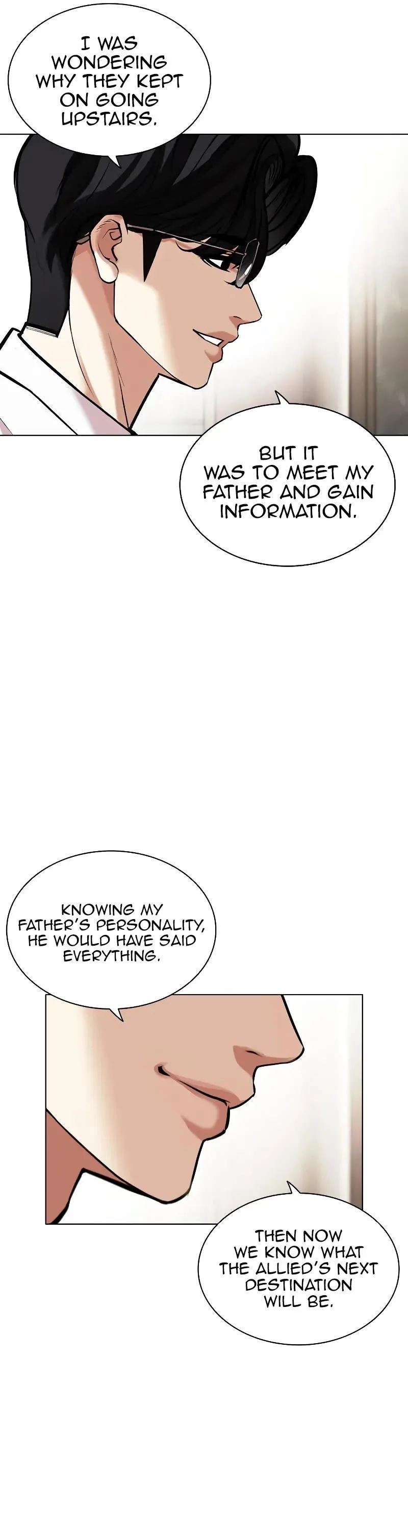 Lookism Chapter 462 Online - página 66