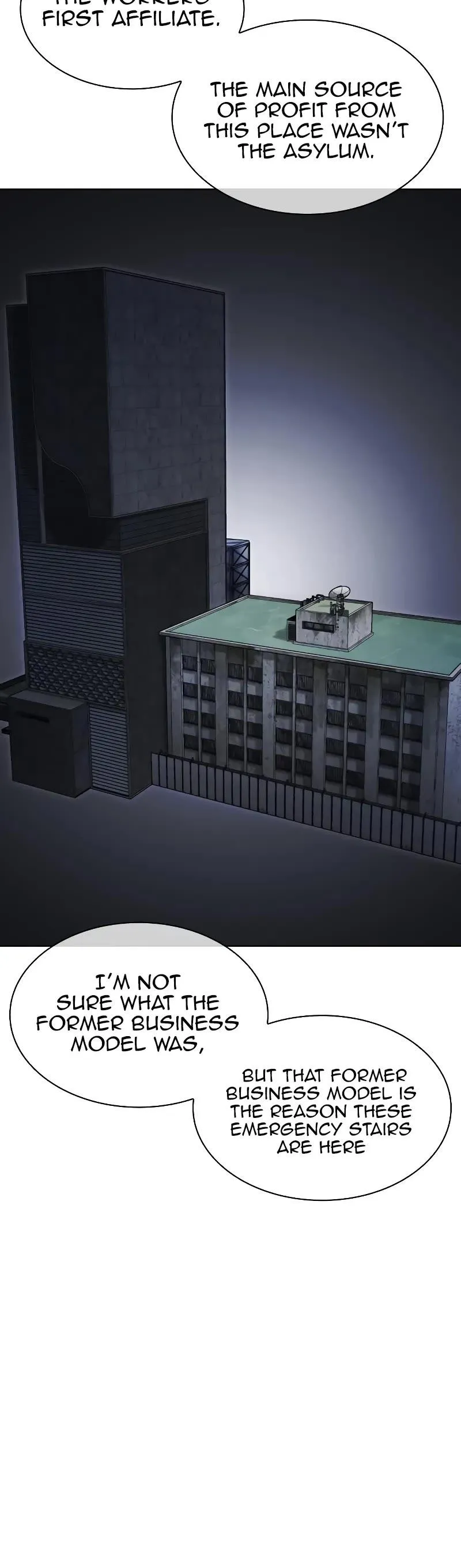 Lookism Chapter 462 Online - página 69