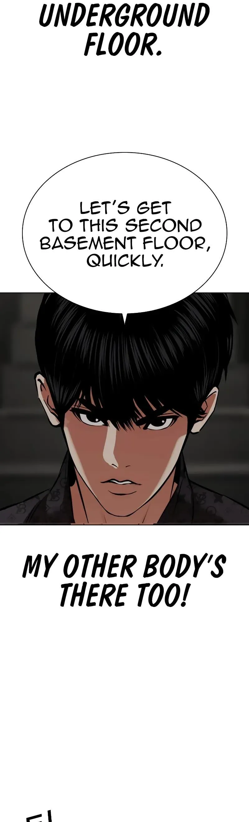 Lookism Chapter 462 Online - página 72