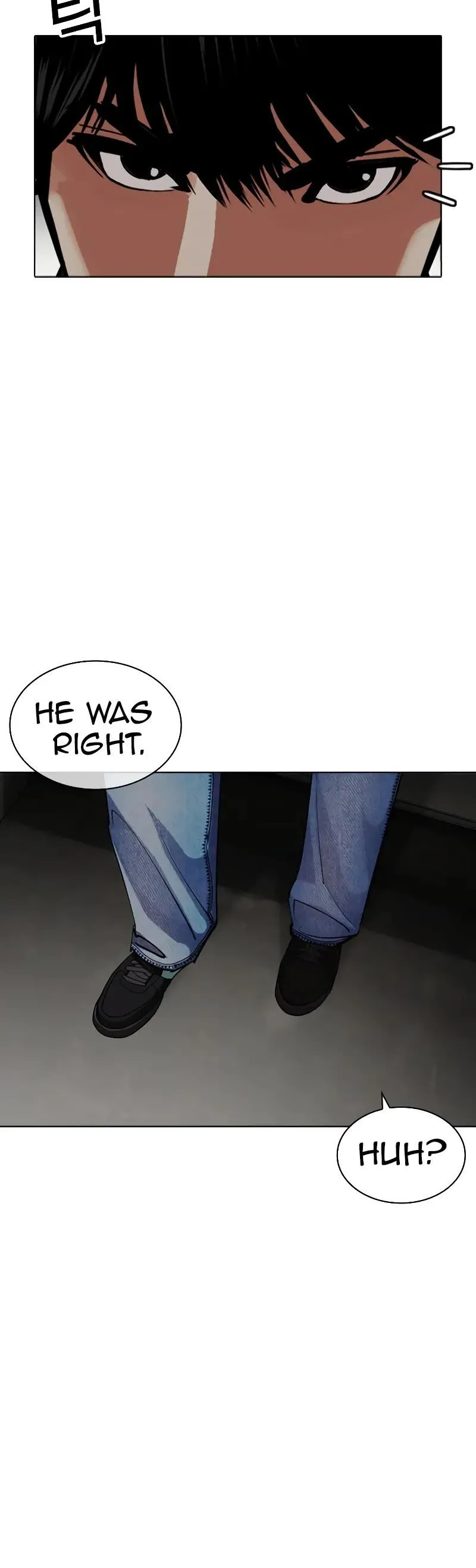 Lookism Chapter 462 Online - página 73