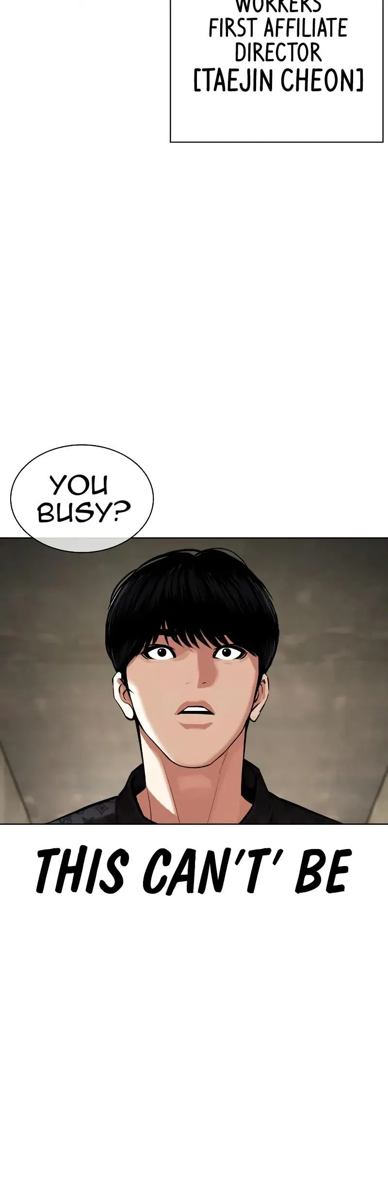 Lookism Chapter 462 Online - página 77