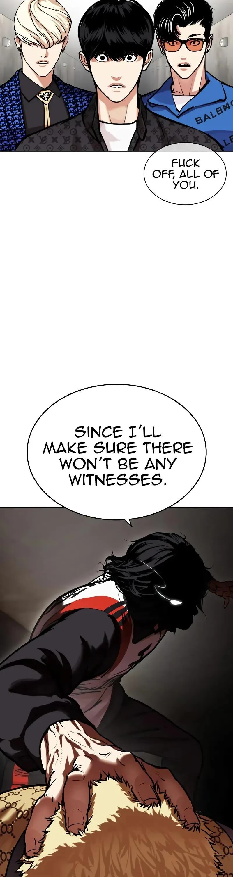 Lookism Chapter 462 Online - página 83