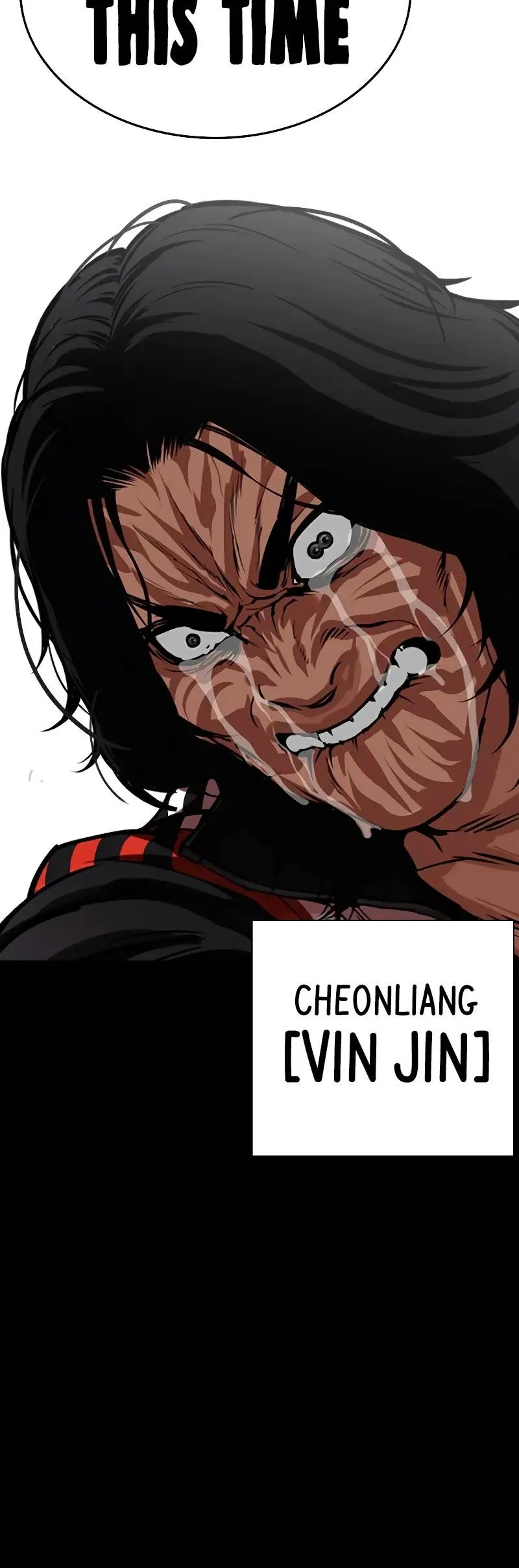 Lookism Chapter 462 Online - página 85