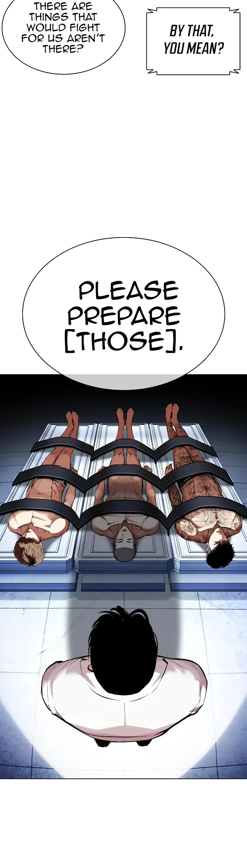Lookism Chapter 462 Online - página 89