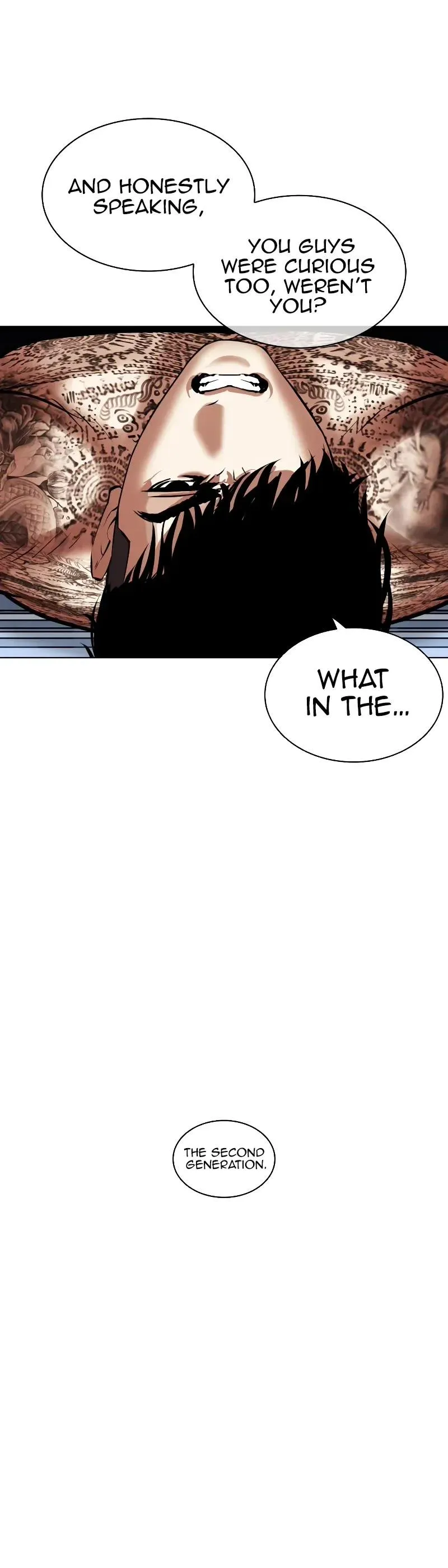 Lookism Chapter 462 Online - página 93