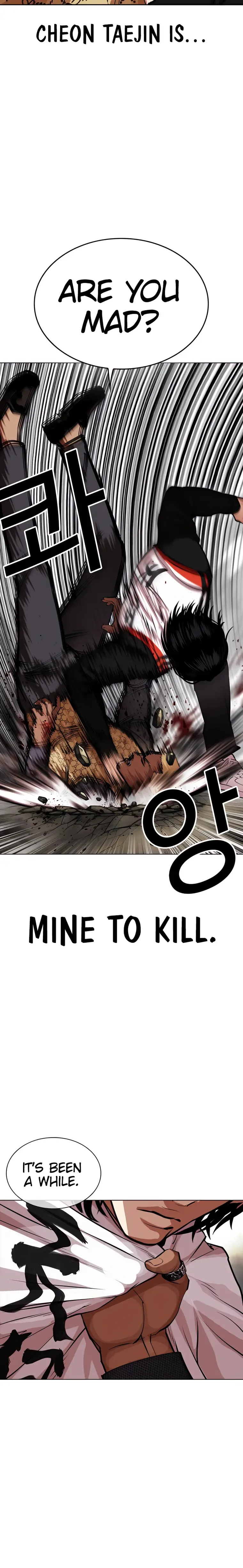 Lookism Chapter 463 Online - página 9