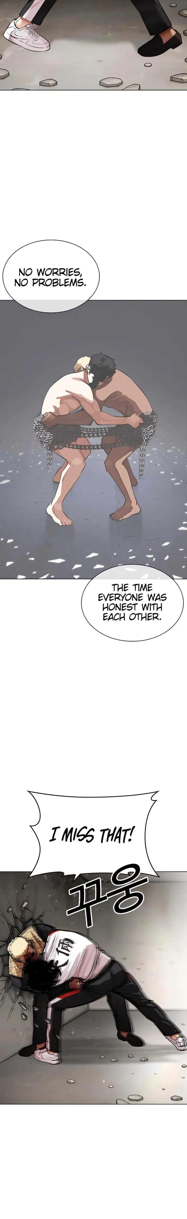 Lookism Chapter 463 Online - página 13