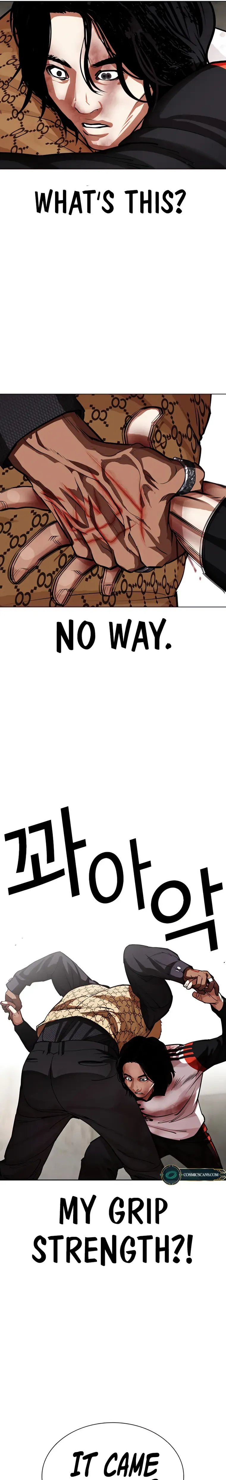 Lookism Chapter 463 Online - página 40