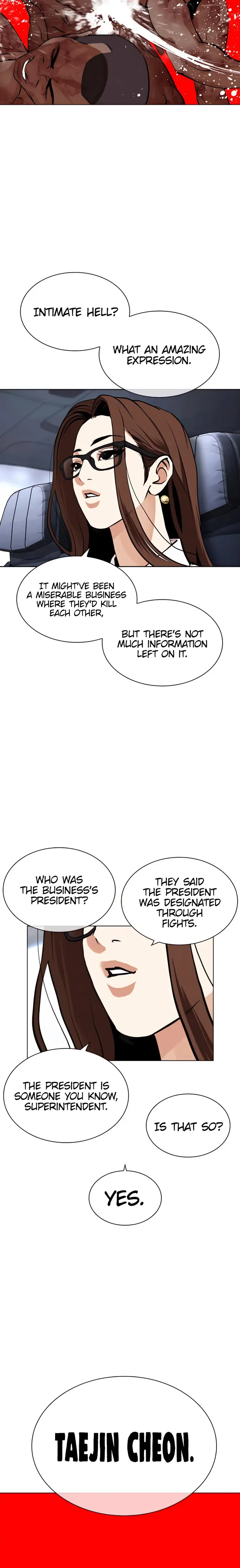 Lookism Chapter 463 Online - página 43