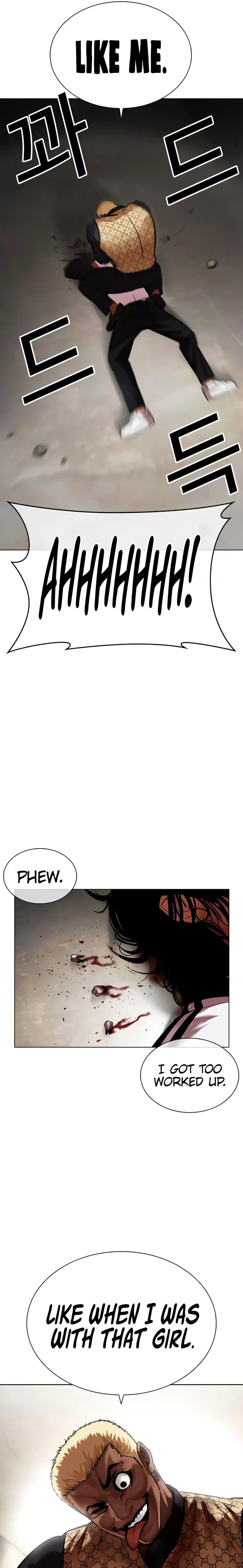 Lookism Chapter 463 Online - página 46