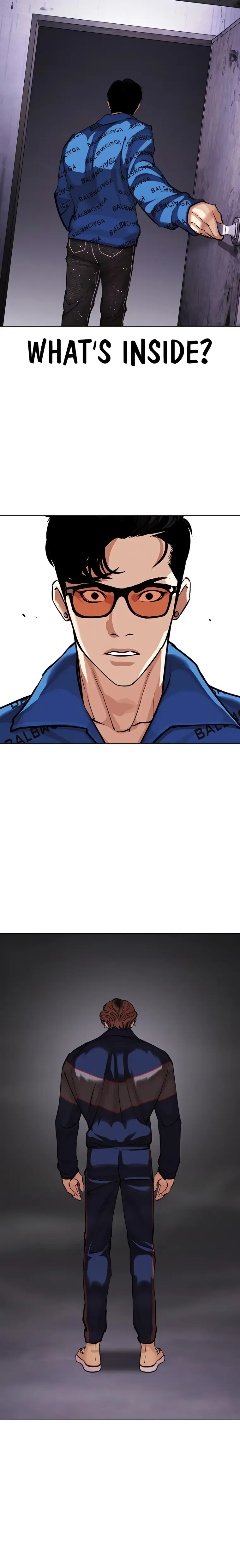 Lookism Chapter 463 Online - página 51