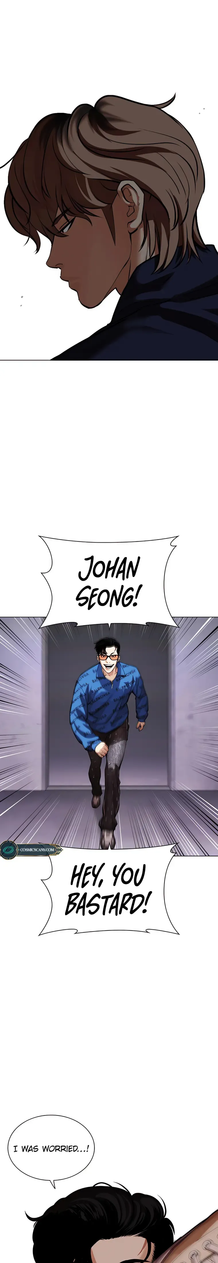 Lookism Chapter 463 Online - página 52