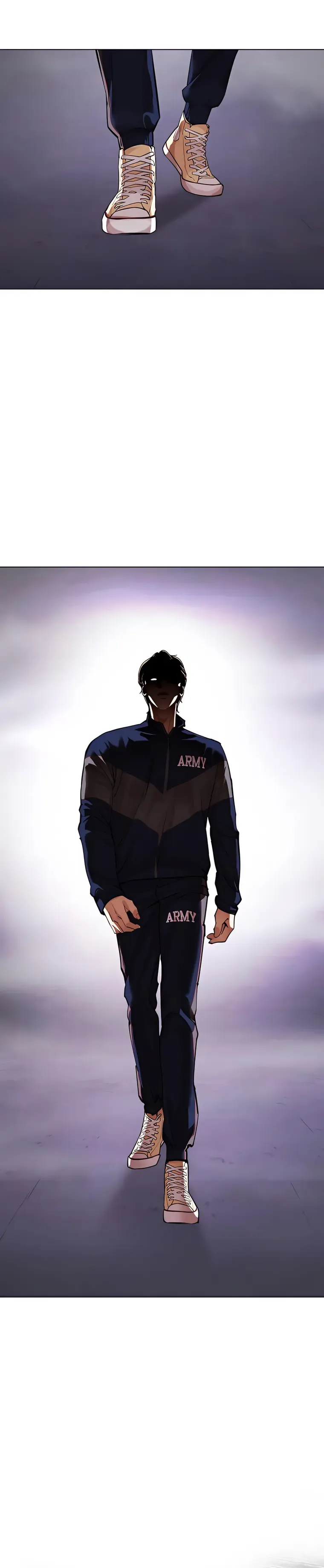 Lookism Chapter 463 Online - página 56