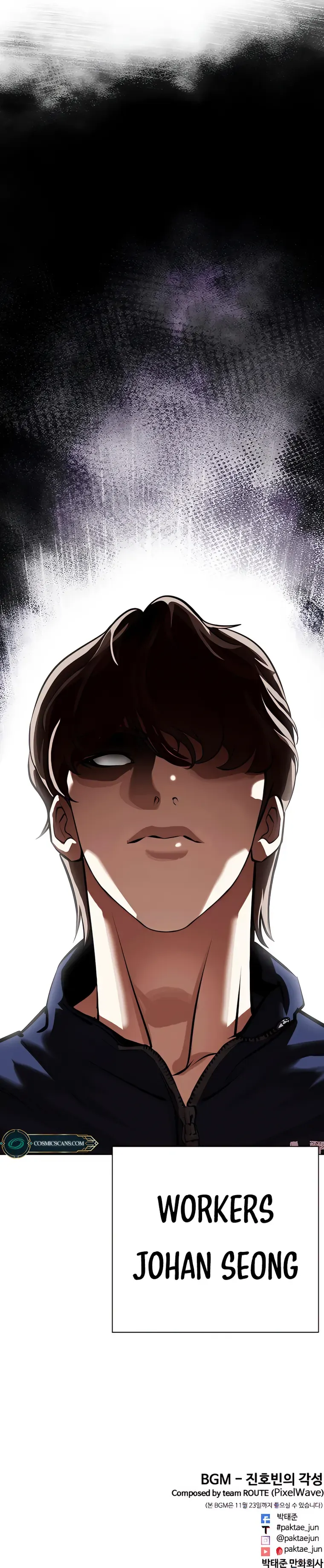 Lookism Chapter 463 Online - página 57