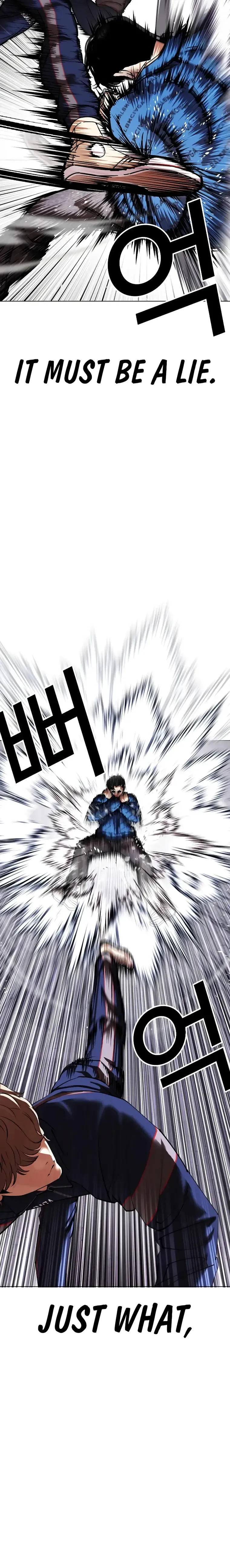 Lookism Chapter 465 Online - página 9