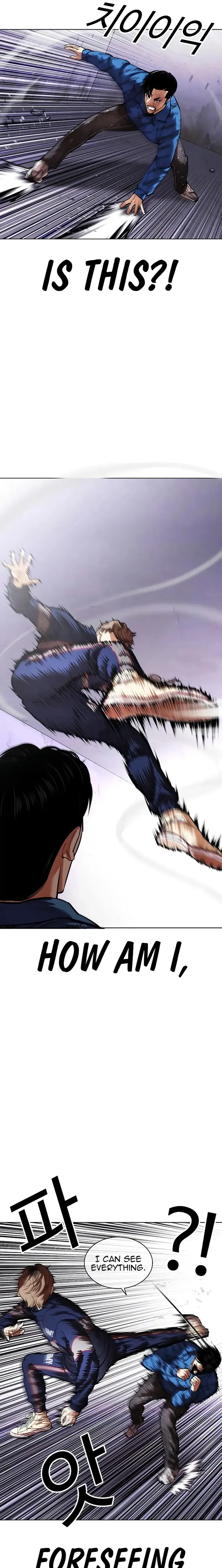 Lookism Chapter 465 Online - página 10