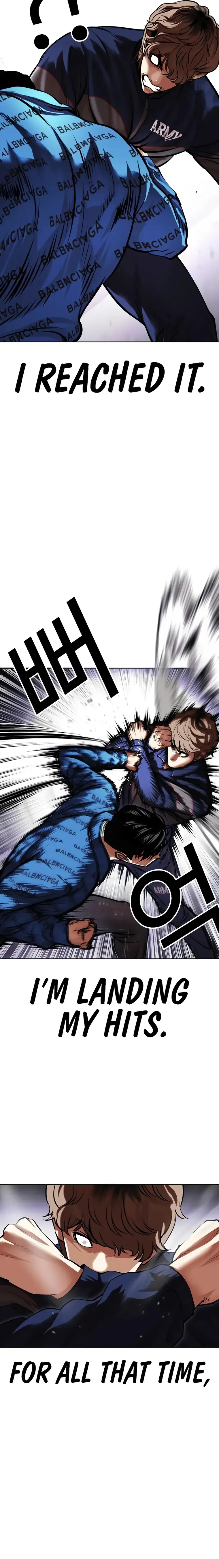Lookism Chapter 465 Online - página 13