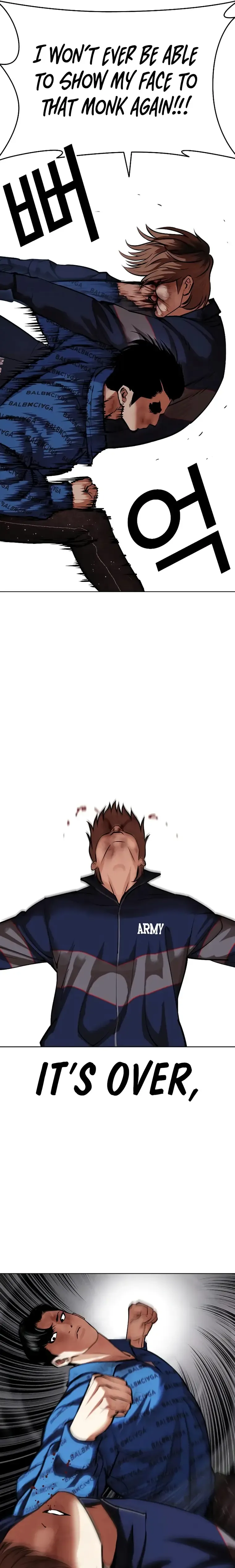 Lookism Chapter 465 Online - página 20