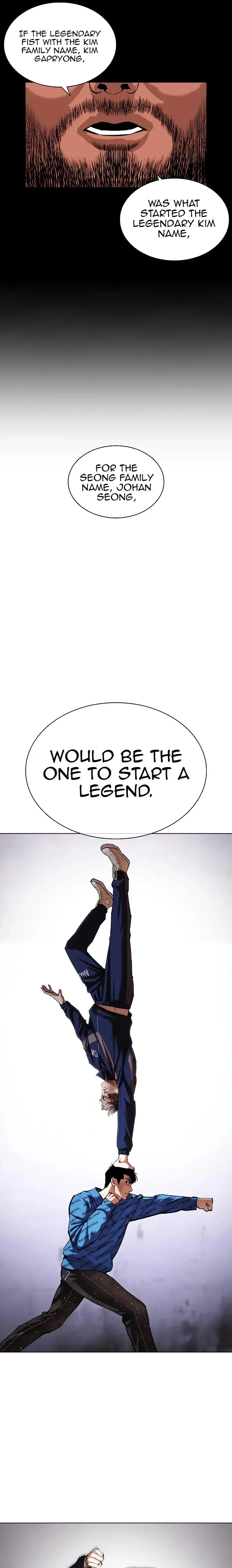Lookism Chapter 465 Online - página 24