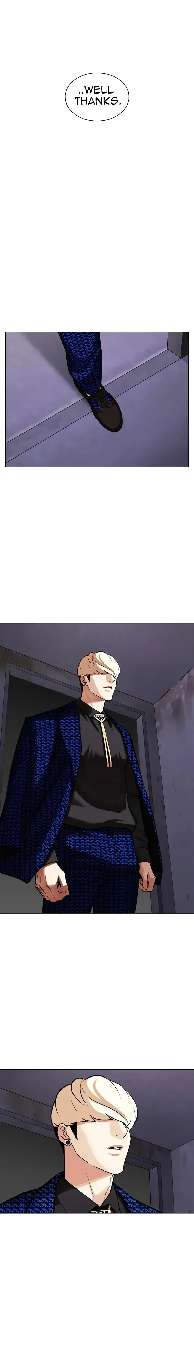 Lookism Chapter 465 Online - página 45