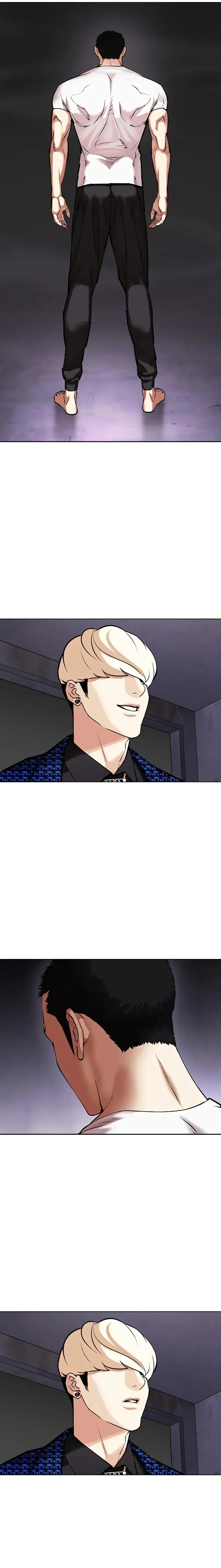 Lookism Chapter 465 Online - página 46