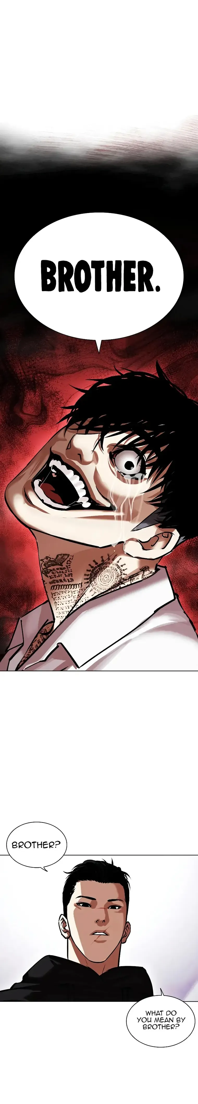 Lookism Chapter 466 Online - página 2