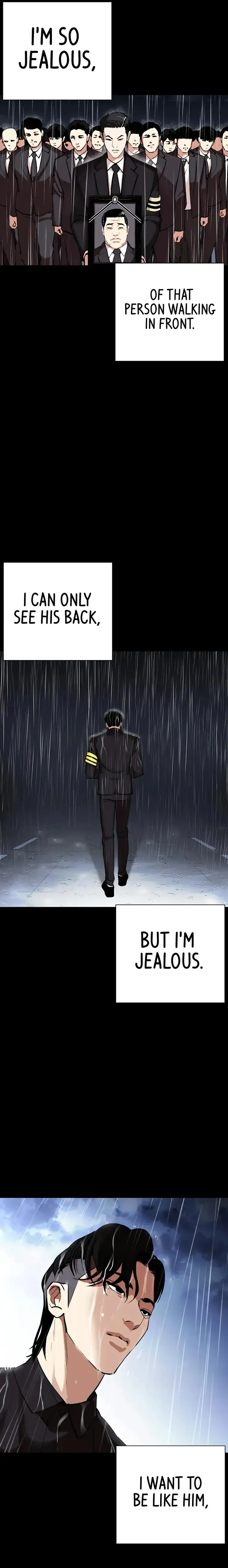 Lookism Chapter 466 Online - página 10