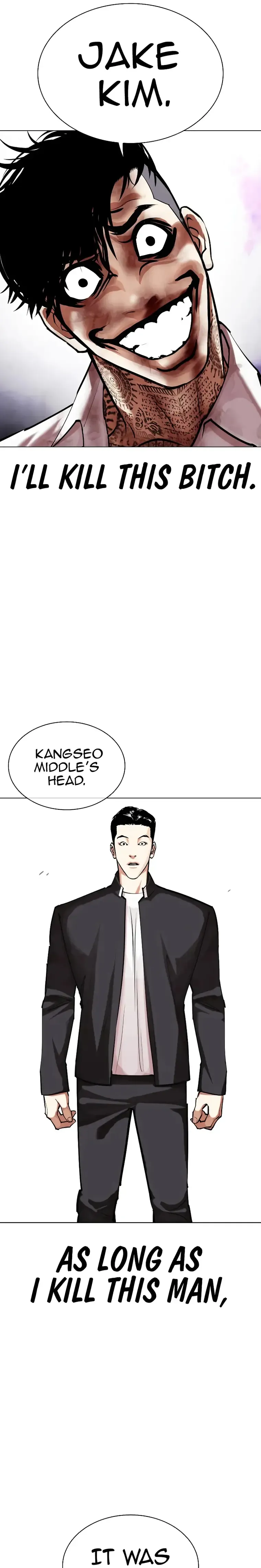 Lookism Chapter 466 Online - página 12