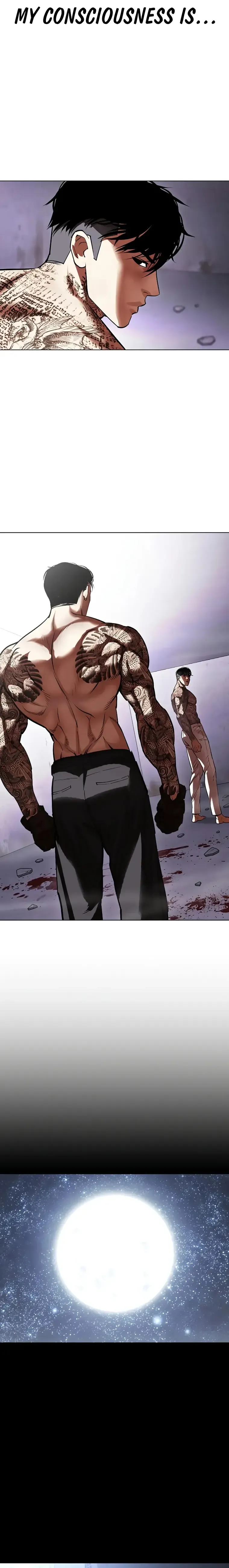 Lookism Chapter 466 Online - página 36