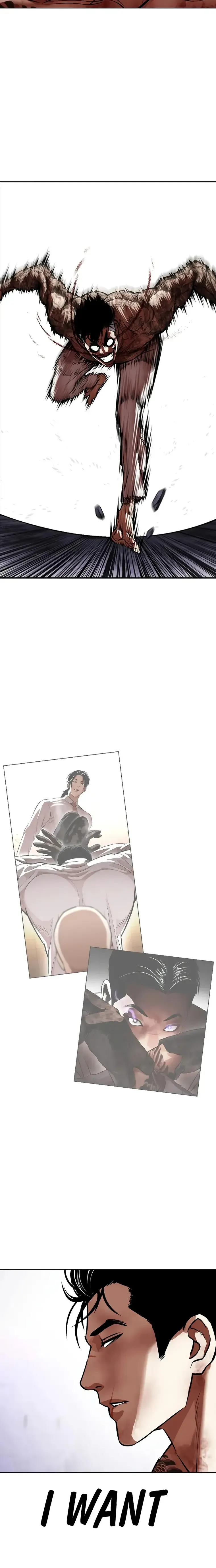 Lookism Chapter 466 Online - página 41