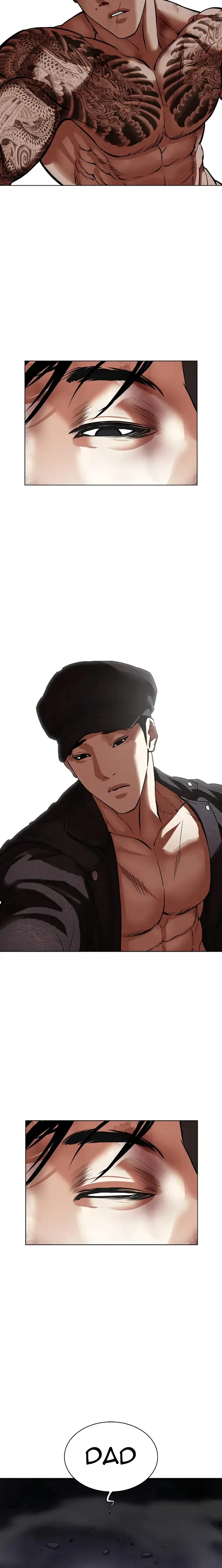 Lookism Chapter 466 Online - página 45