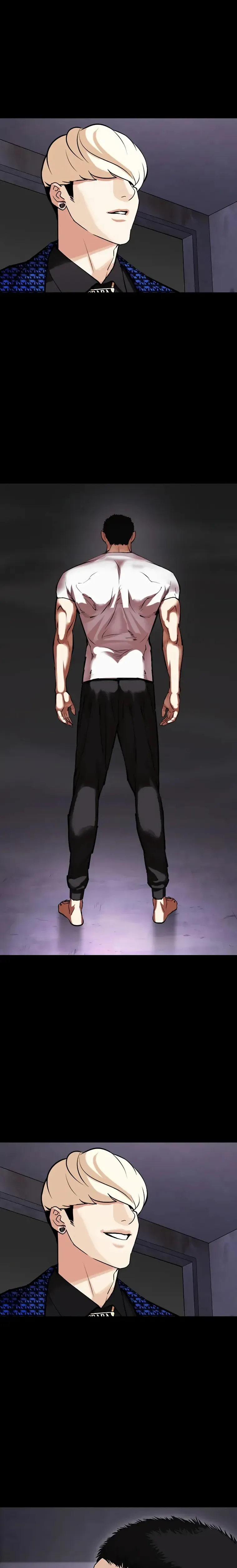 Lookism Chapter 467 Online - página 2