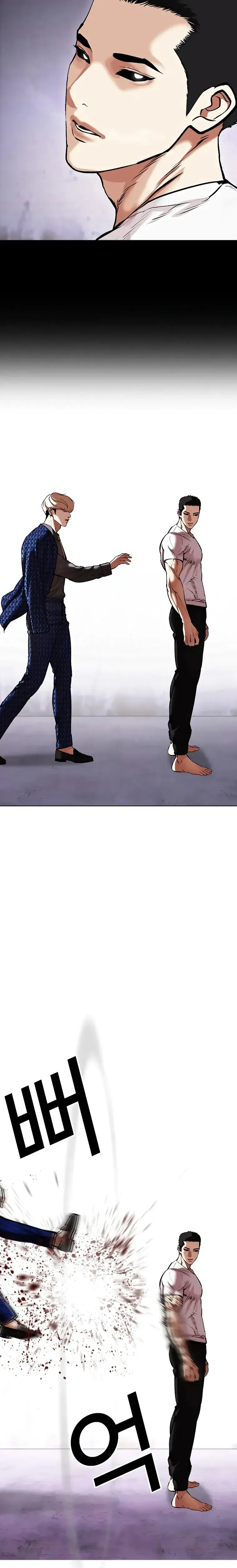 Lookism Chapter 467 Online - página 3