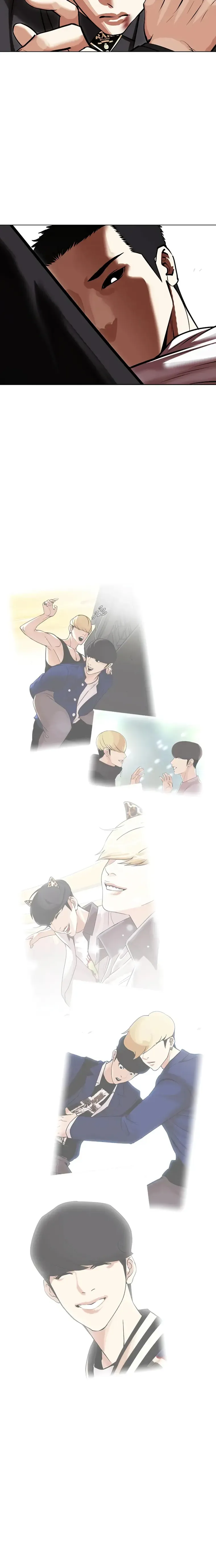 Lookism Chapter 467 Online - página 7