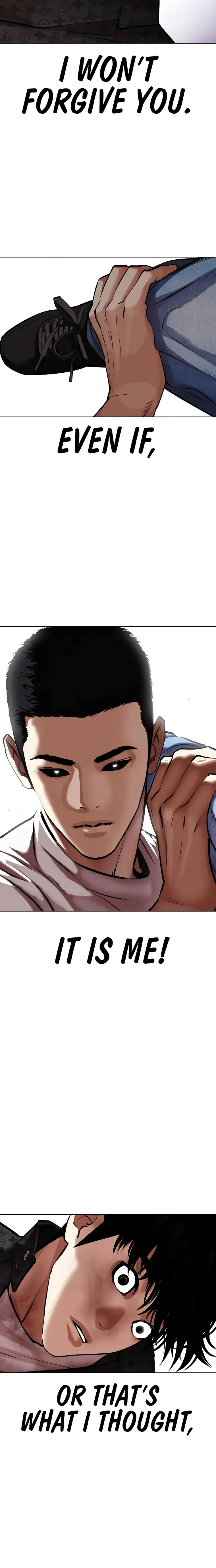 Lookism Chapter 467 Online - página 15