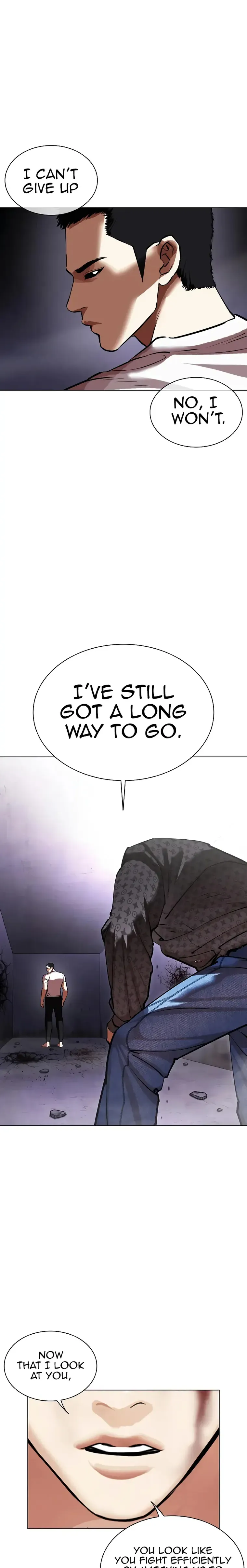 Lookism Chapter 467 Online - página 22