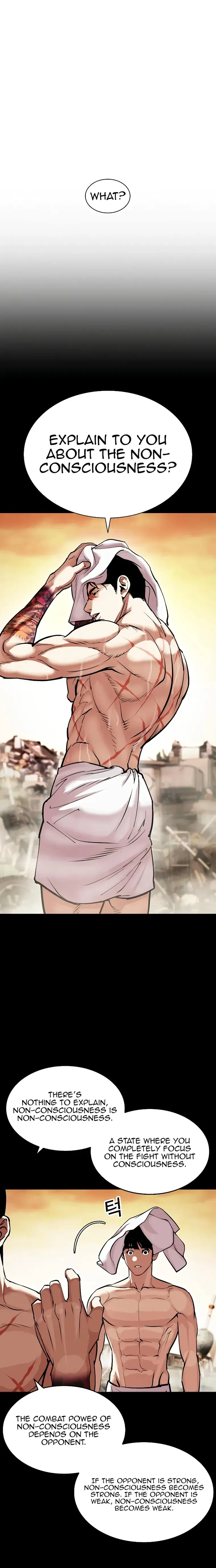 Lookism Chapter 467 Online - página 25