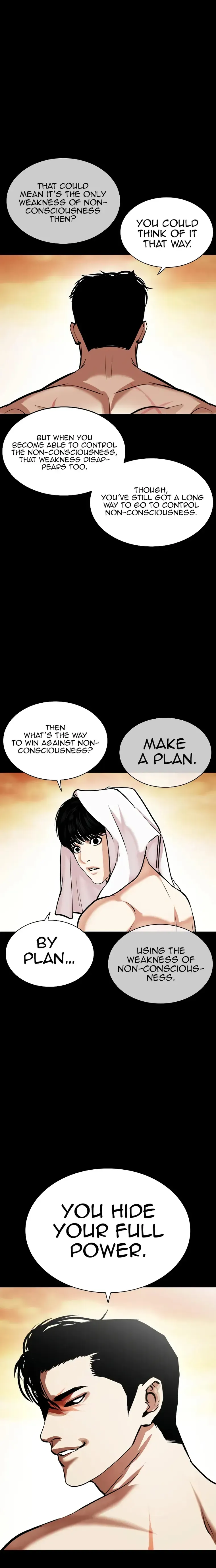 Lookism Chapter 467 Online - página 26