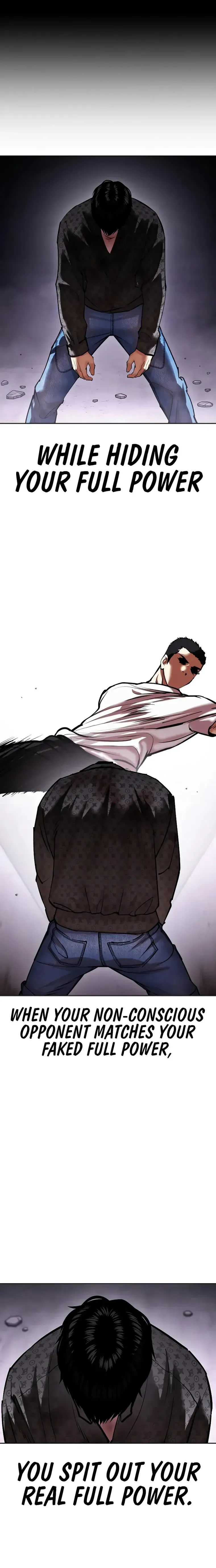 Lookism Chapter 467 Online - página 27