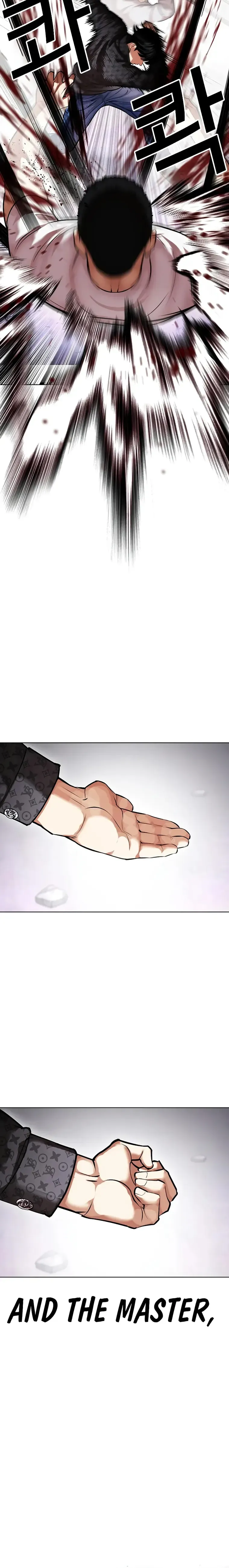 Lookism Chapter 467 Online - página 31