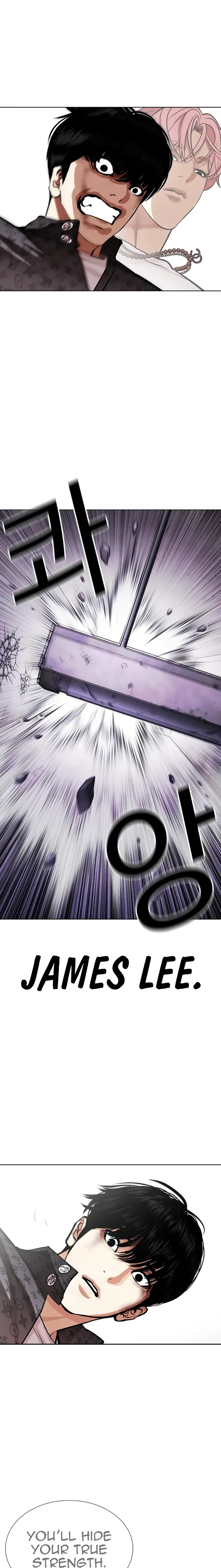 Lookism Chapter 467 Online - página 34
