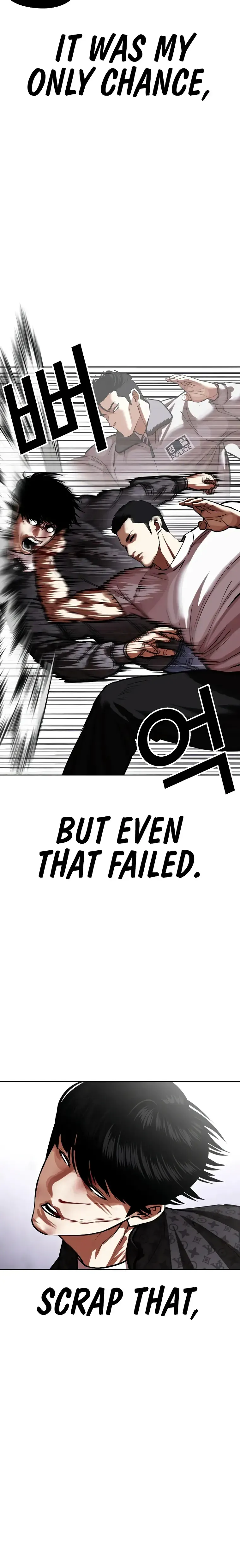 Lookism Chapter 467 Online - página 37
