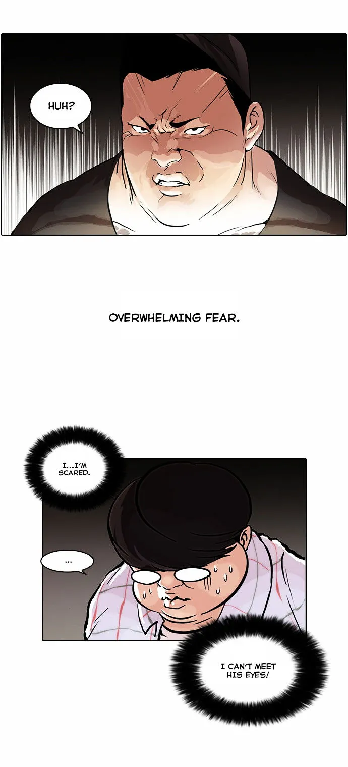 Lookism Chapter 47 Online - página 3