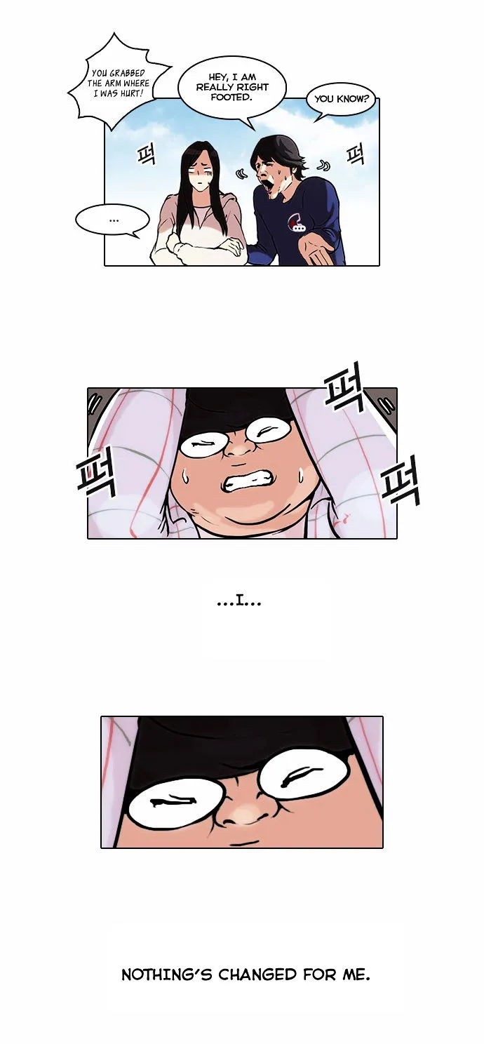 Lookism Chapter 47 Online - página 5