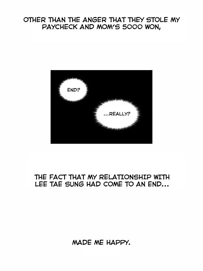 Lookism Chapter 47 Online - página 8