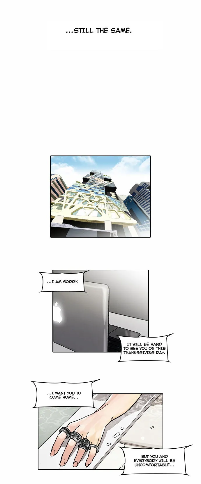 Lookism Chapter 47 Online - página 10