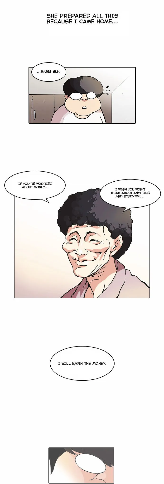Lookism Chapter 47 Online - página 19