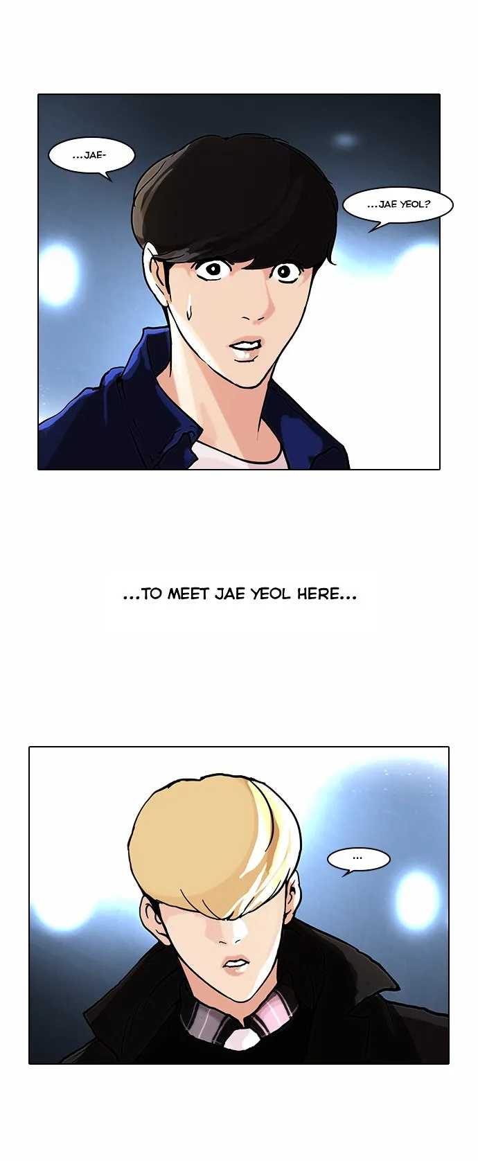 Lookism Chapter 47 Online - página 25