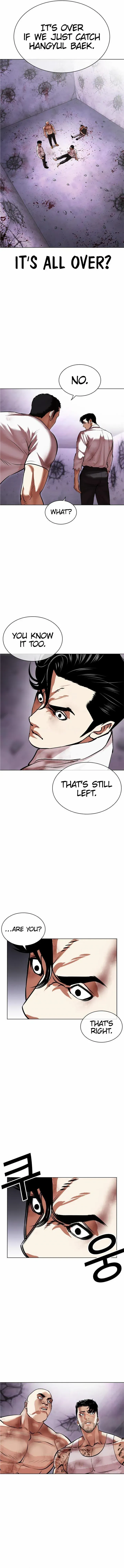 Lookism Chapter 470 Online - página 23