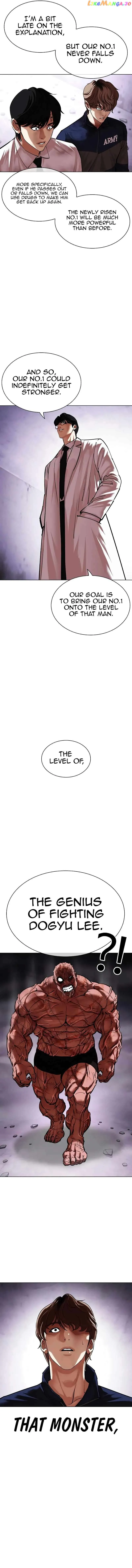 Lookism Chapter 472 Online - página 19